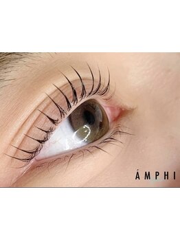 キープ力が自慢のサロン