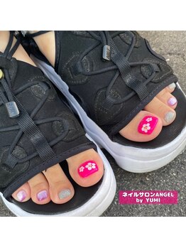 エンジェル 葛飾(ANGEL)/