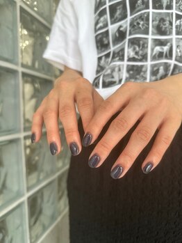 インクバイノック(INC by noq)/8/10 kanon ワンカラー