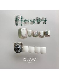 ニュアンスネイル