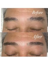 プルメリア(Plumeria)/眉毛WAX