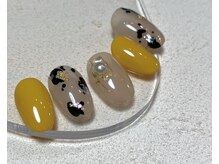 オテモネイル(otemo.nail)/trend design B ¥9900