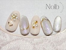 ノルブ(Nolb)/ブライダルコース¥8500~