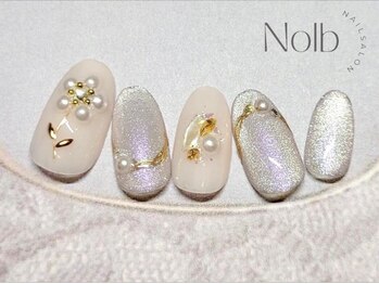 ノルブ(Nolb)/ブライダルコース¥8500~