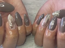 マウムネイル(maeum nail)/定額