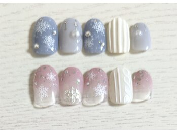 リュウール(Lueur)/定額￥8500