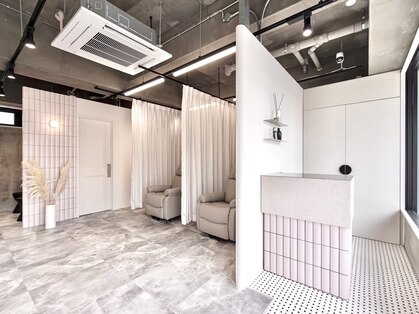 エイト アイラッシュ 沖縄北谷店(eight eyelash)の写真