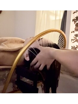 シラン(siran)/ヘアケア