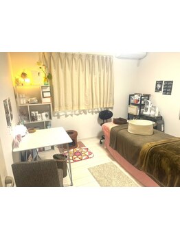 スゴ腕の施術者がいるサロン