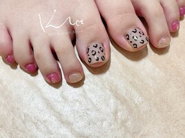 FOOT定額KleeDesignコース