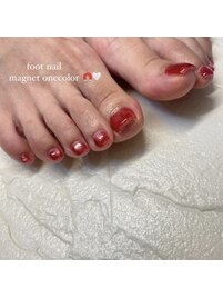 マグネットネイル :*