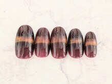 ネイルサロン ルーム 本八幡店(ROOM)/【定額プレミアムコース¥7300】