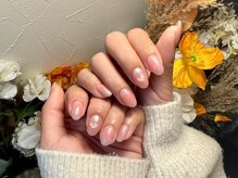 タギネイル(Tagi Nail)/
