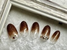 ティティネイル(titi nail)/『ハンド』シンプルコース♪