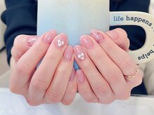 キナ(KINA)/4/5　4本乗せ放題