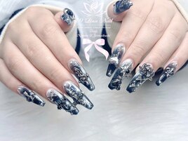 持ち込みデザイン◎つけ