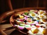 【小顔の味方★口コミ割】フェイシャルマッサージ　60分 6980円⇒6480円