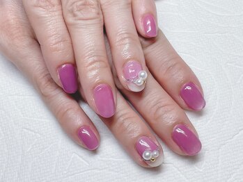 ティアラ(Tiara)/定額メニュー