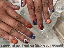 秋葉原ネイル/ショットネイル