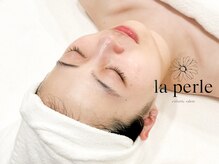 ラペール 岡山店(la perle)の雰囲気（本格小顔コルギ！岡山ではここにしかない技術でやみつきに）
