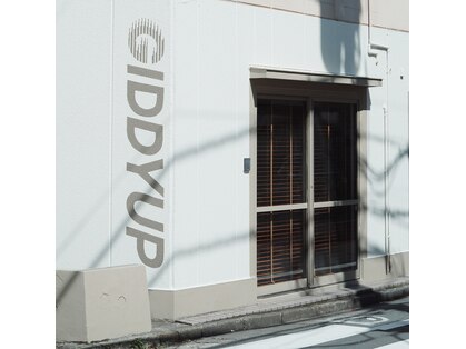 ギディアップ 中野(GIDDYUP)の写真