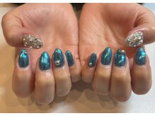 アールエム(Rm)/5月◇ネイル