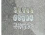 【平日限定♪1000円OFF】定額クリアニュアンス★60分★¥7,500→¥6,500