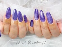 アイラッシュ アンド ネイル リボン 池袋店(RibboN)/[230]80分やり放題¥7990+10分