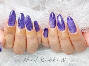 アイラッシュ アンド ネイル リボン 池袋店(RibboN)/[230]80分やり放題¥7990+10分