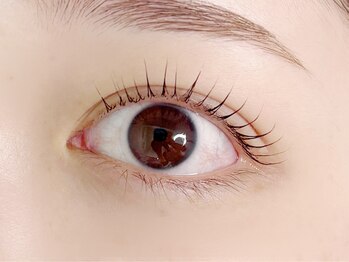 ジャスミン(Jasmine)/まつげパーマ