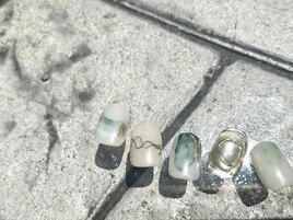 《Nuance Nails》Summer