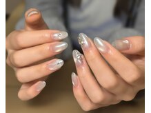 ワイネイル(Y nail)/