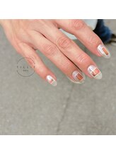 ティリット(TILLIT)/