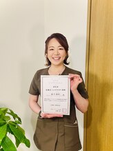 ノエルアシヤ(Noel ASHIYA) 泉川 真紀
