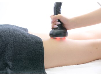 吉乃 大和高田有井店/キャビテーション