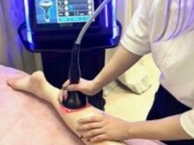サロン デ リブレ 加古川店(salon de Libre)の雰囲気（ご希望の本気痩せはシークレットメスが叶えます）