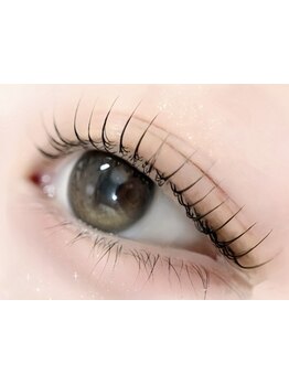 まつげのお悩み解決サロン