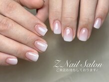 ゼットネイル(Z.Nail)/ベイビーブーマー