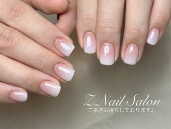ゼットネイル(Z.Nail)/ベイビーブーマー