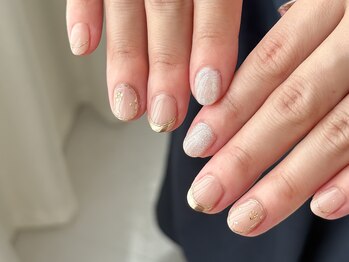 ワンアンドオンリー(One&Only)/