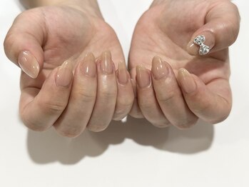 ローラン(LORAN)/ハンドnail