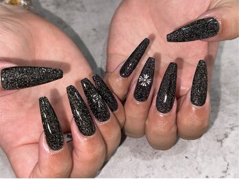 ラフィング(Laughing)/ロング　フラッシュ