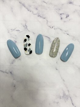 ティーエヌ イトーヨーカドー能見台店/季節の定額5500円コース