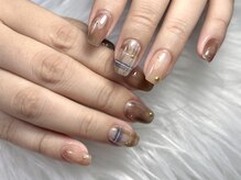 ボヌール(Bonheur)/#チェック