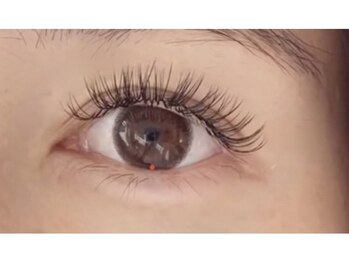 Ciara Eyelash&Esthetic関内【まつげパーマ/パリエク/バインドロック/毛穴小顔】/マツエク◆バインドロック