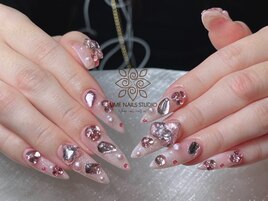 長さだしやり放題×つけ放題