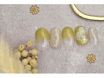 プリッシュ 上野店(prish)