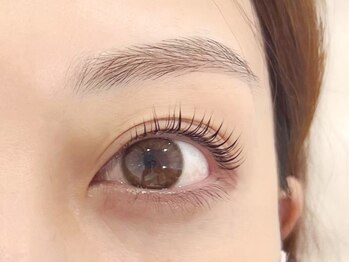フィアラ 岡崎店(Fiara)/まつげパーマ/パリジェンヌ/韓国