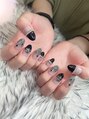 ビューティーエース リネイル(BeautyA×Re:NaiL)&nbsp;カラーもデザインも幅広く対応◎