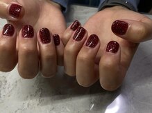 ミラ(milla.)/Strawberry